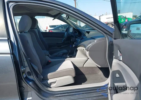 2009 Honda Accord 2.4 Lx z USA, uszkodzony, nr VIN 1HGCP26369A180664